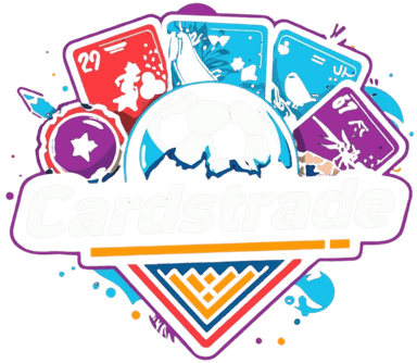 Cardstrade Logo