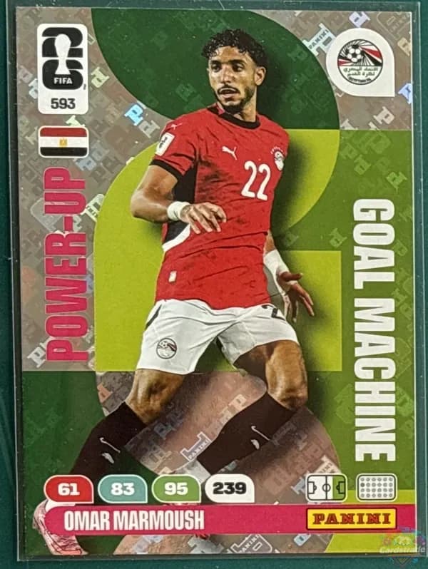 Panini Adrenalyn XL FIFA World Cup