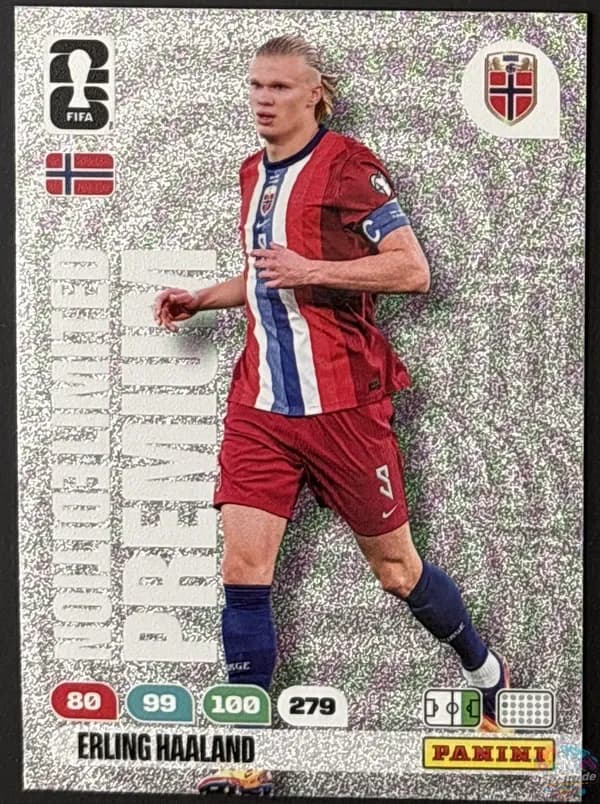 Panini Adrenalyn XL FIFA World Cup